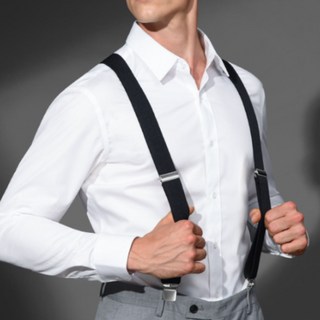 핏코드 이중잠금 길이 조절되는 짱짱한 서스펜더