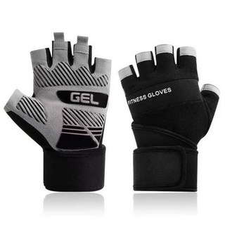 로미픽 손목 손바닥 강력보호 웨이트 헬스장갑