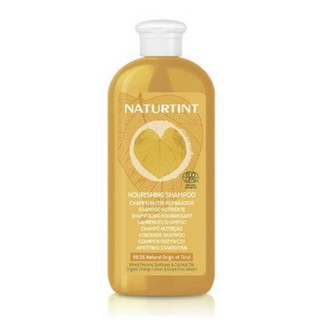 Naturtint 네이처틴트 너리싱 샴푸 Nourishing Shampoo, 1개, 330ml