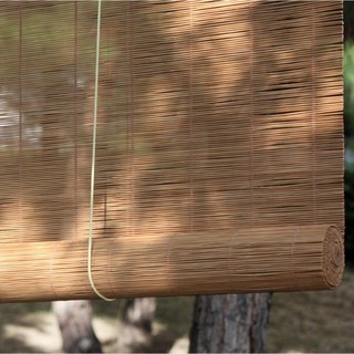 대나무발 맞춤 문발 갈대발 창발 나무발 타입-A