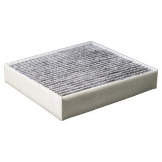 3+1 오투 PM2.5 활성탄 자동차에어컨필터 초미세먼지 냄새차단 차량용 교체, 4개, OH102