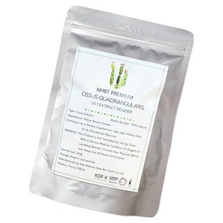 시서스 가루 50배 농축추출물 24개월분 시서스분말 시서스차 NHBT정품 시저스가루 씨서스, 250g, 1개