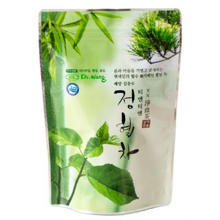 티엔티엔정혈차, 1개, 60개입, 1.8g