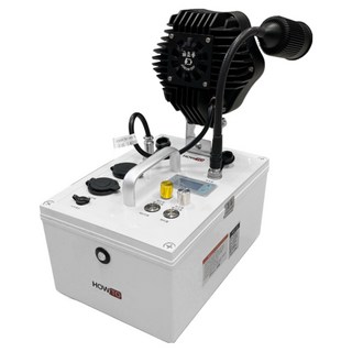 하우투 집어등 금초롱 150W 10.4시간 고급형 호래기 갈치 써치 랜턴 램프 낚시용품 캠핑 작업등, 금초롱 150W 10.4시간 (SH-1050D)
