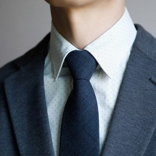 남자자동넥타이 이태리명품울 슬림지퍼정장넥타이 면접입사혼주결혼식하객룩 남성선물추천
