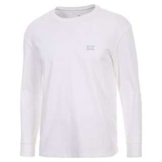 엘르 남성 베이직 코튼 스트레치 긴팔 티셔츠 65501 9