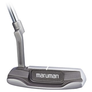[마제스티코리아] 마루망 SG 남성퍼터 34인치, (34인치), R, 4도