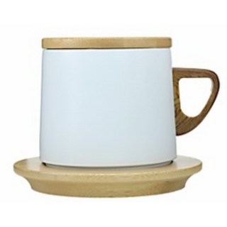 굿라이프 진공 보온보냉 머그컵 풀세트 각인가능, 각인요청, 화이트, 1개