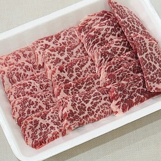 와규 눈꽃살 호주산 꽃갈비 구이용 비프포유 소고기, 1개, 200g