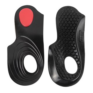 다리 교정 실리콘 깔창 오다리 휜다리 요족 우레탄 깔창 요족깔창 안짱다리 쿠션