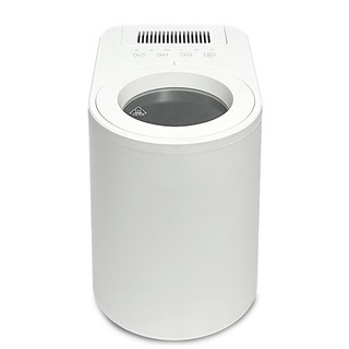 에어클린 원형 음식물처리기 3L