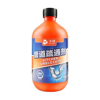 초강력 배수구 세정제 머리카락 오물용해제 하수구 막힘 뚫기 세정제 액체 냄새제거제 아파트 화장실 배수관 하수구 클리너, 초강력배수구세정제*500g, 3개