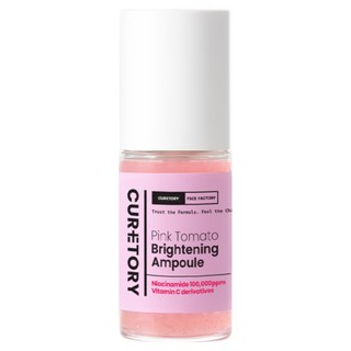 피코세라 토마토 토닝 톤업 미백 기미 캡슐 나이아신 아마이드 10% 앰플, 2개, 30g