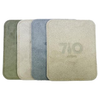 칠텐 볼타월 2ea 가성비갑 볼링용품 가죽볼타올, 2개