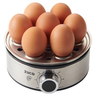 주코 올스텐 계란찜기 계란삶는기계 에그쿠커 ZE-XB201S