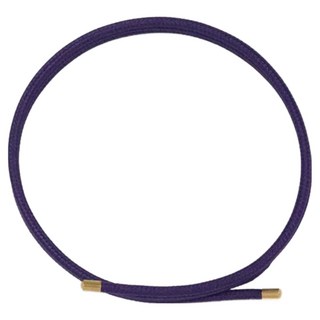 클라비스 건강팔찌 목걸이 링 근육통완화 의료기기 혈액순환 식약처인증, 퍼플, 1개