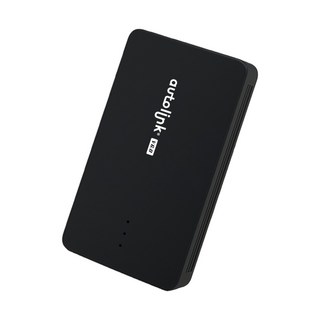 아우토링크 무선 애플 안드로이드 오토 카플레이 006, linkbox, 18GB