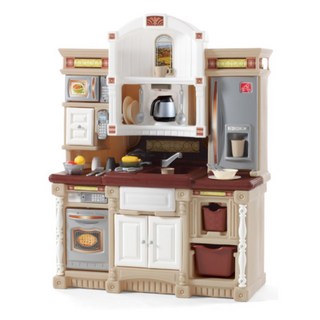 스텝2 이지리빙키친, 본상품선택, 1개