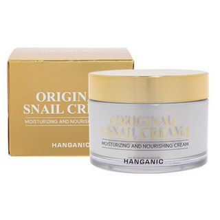 한가닉 대용량 오리지널 스네일크림 2배용량 업, 1개, 100g