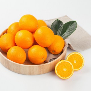 쉐프의정원 고당도 프리미엄 오렌지 중과, 1개, 오렌지 중과 10개