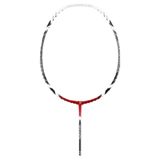 플파 토네이도900 경기용 배드민턴라켓 4U 프레임 안정시스템 초급자부터 상급자용, 거트/스트링(줄) 없음, 1개