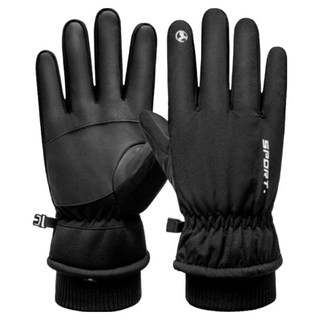투나인 스키장갑 3M 겨울 방한 방수 스마트폰터치 방한용