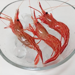 삼시세끼연구소 원산지표기 달큰함터지는 급냉 독도 꽃새우 독도새우, 1개, 500g