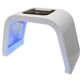 뷰티세움 LED 돔 뷰티디바이스 피부관리기기, 1개