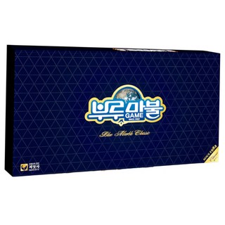 씨앗사 부루마불 클래식, 혼합색상, 1개