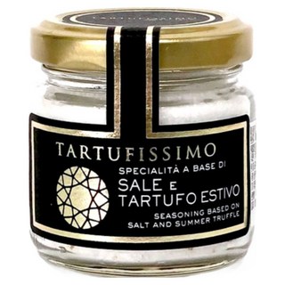 GIULIANOTARTUFI 松露鹽, 100g, 3個