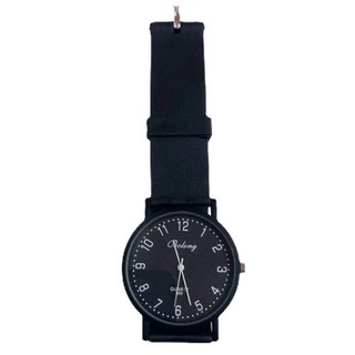 저소음 큰 숫자 아날로그 손목 시계 수능시계 수험생 선물 시험용 남여공용