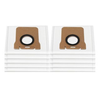 대한우리필터 JONR P20 PRO 로봇청소기 호환 더스트백 먼지봉투, 10개, 소모품