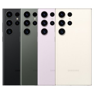 삼성 갤럭시S23울트라 중고폰 공기계 알뜰폰, 리퍼급, 라벤더, 256GB