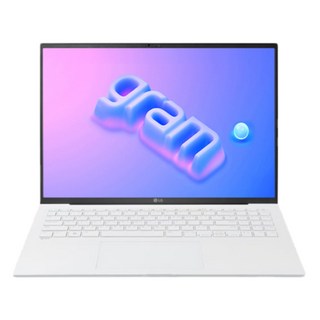 LG 정품 그램16 인텔 13세대 i5 16GB 윈도우11 엘지 그램, 화이트, 16ZD90RU-GX56K, 256GB, WIN11 Home