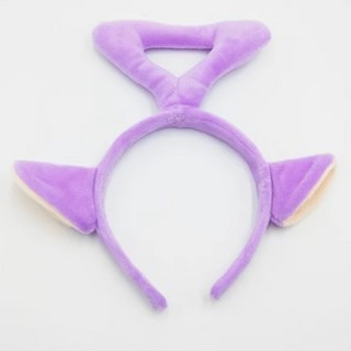 외계인 머리띠 파자마 파티 체육대회 졸업 사진 촬영 소품