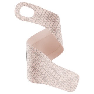 플루비아 임산부 손목보호대 2p 얇은 2중압박 육아 방수