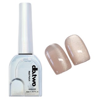 디비투 별빛 마그넷 홀로그램 투명 자석젤 10ml, #05, 1개