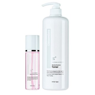 [Desembre] 데쌍브르 에센스 토너 1000ml, 1개, 1L