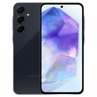 갤럭시 퀀텀5 공기계 어썸네이비 이미지