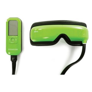 아이오아시스 안구건조증 눈 안마 치료기 eyeoasis 2000