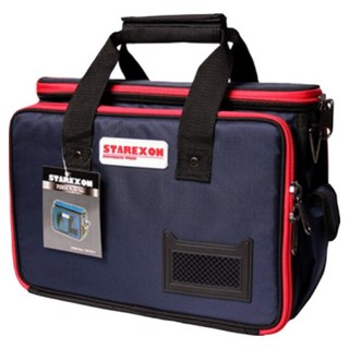 스타렉슨 공구가방 TB-1511 방수코팅 공구함 툴백, 1개