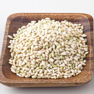 5분도미 쌀눈쌀 혈당강하쌀 다이어트쌀 당뇨쌀, 1개, 400g