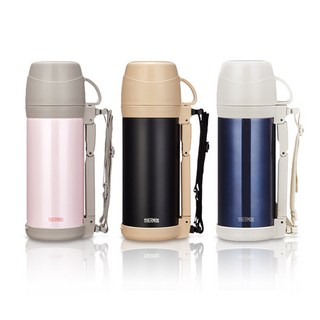 써모스 보온병 FFW-1003K, SBG, 1000ml, 1개