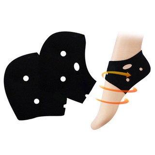 휠네이쳐 뒤꿈치 패드, 뒷꿈치패드, 1개