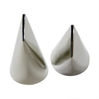 이홈베이킹 장미 모양깍지, 1, 1개