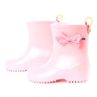 담비 아동장화 레인부츠