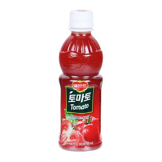 원하프토마토300ml/델몬트총알배송, 300ml, 1개