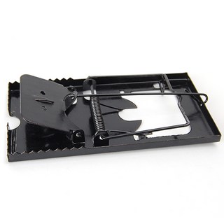 16cm 재래식 쥐덫 쥐덧 쥐끈끈이 쥐약 트랩 살충제, 1개, 1개입