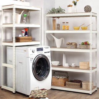 스피드랙 가로300 뉴스피드랙 무볼트 조립식 앵글선반, 블랙+양면코팅