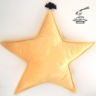 날아라미쎄스깡 별쿠션 만들기 DIY 세트, 1개